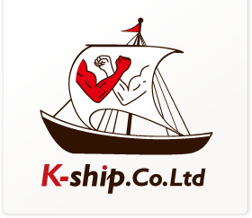 K-ship.Co.Ltd